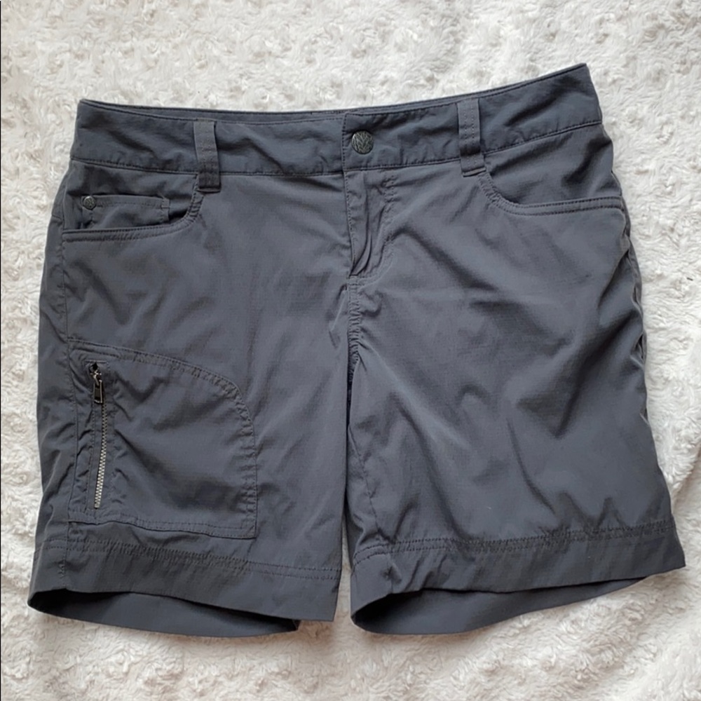 Prana shorts